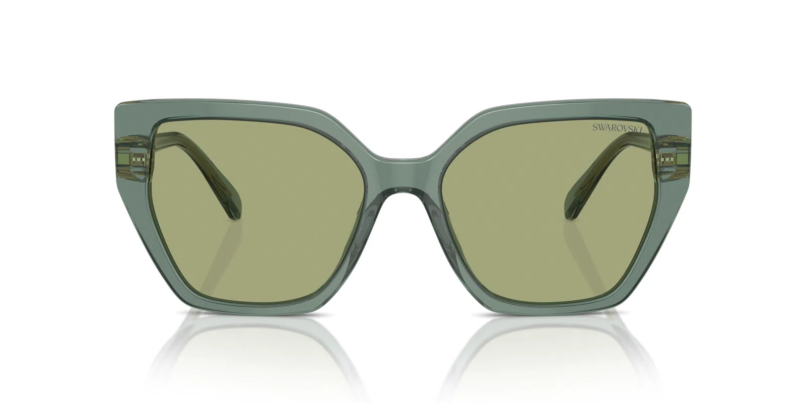Swarovski 6016 Sunglasses - view 11